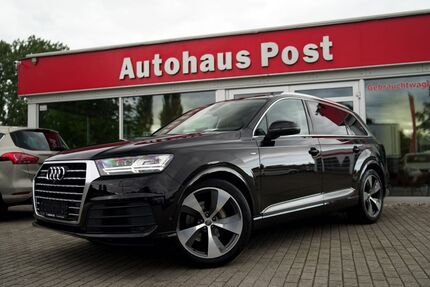 Audi Q7 189.955 km 32.499 &euro; Eisenhüttenstadt 15890