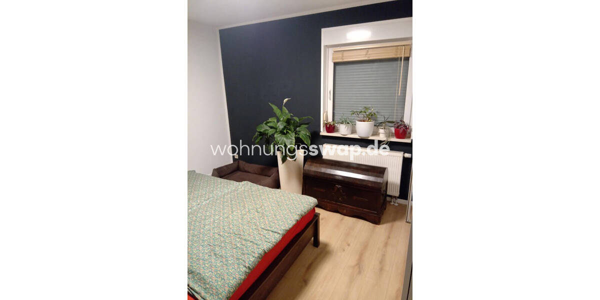 Etagenwohnung Seelow Lebus - 3 Zimmer, 85 m&sup2;, 1.000&euro; | Angebot:25923578