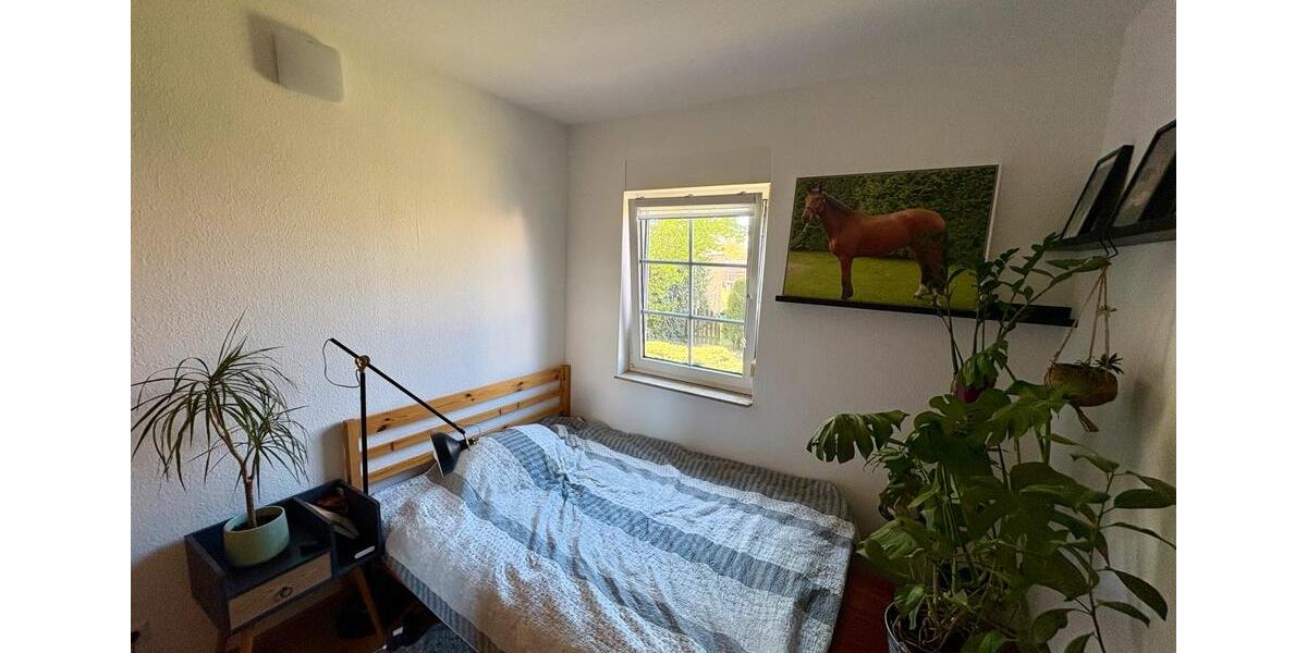 Erdgeschoßwohnung Frankfurt (Oder) - 2 Zimmer, 41 m&sup2;, 530&euro; | Angebot:26678567
