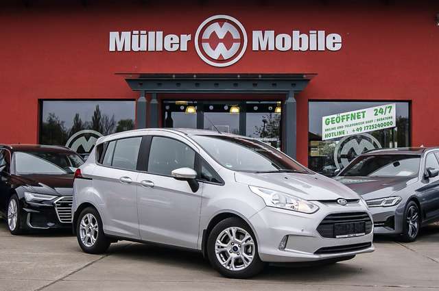 Ford B-Max 45.885 km 10.900 &euro; Frankfurt(Oder) 15234