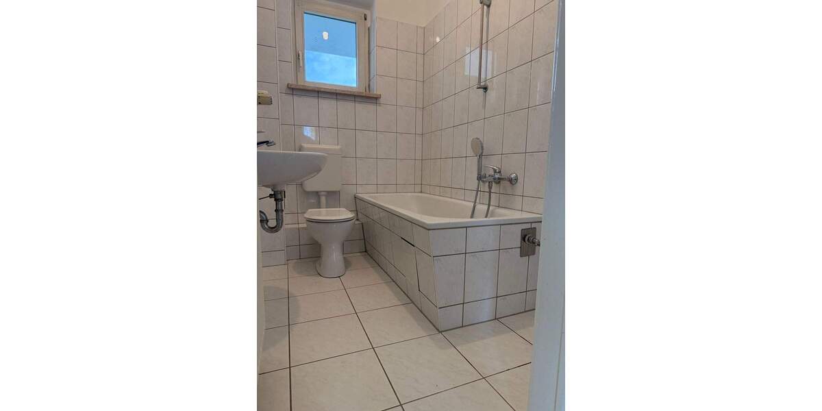 Etagenwohnung Frankfurt (Oder) Frankfurt - 2 Zimmer, 55 m&sup2;, 425&euro; | Angebot:25700703