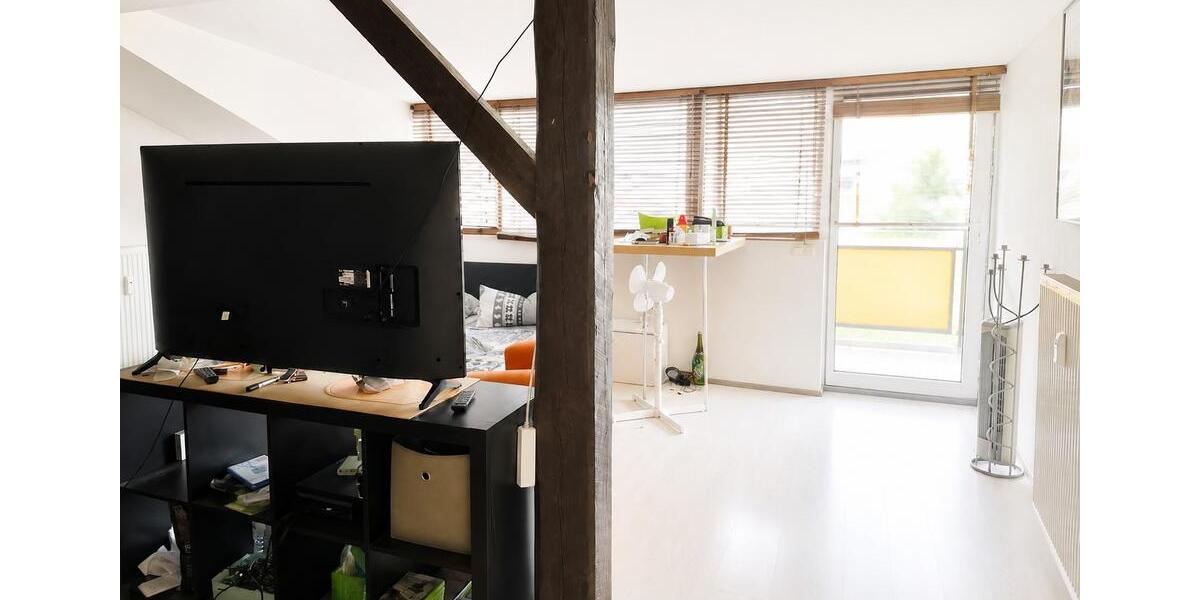Dachgeschoßwohnung Frankfurt (Oder) Beresinchen - 3.5 Zimmer, 152 m&sup2;, 1.350&euro; | Angebot:26588891