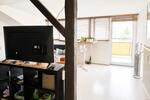 Dachgeschoßwohnung Frankfurt (Oder) Beresinchen - 3.5 Zimmer, 152 m&sup2;, 1.350&euro; | Angebot:26588891
