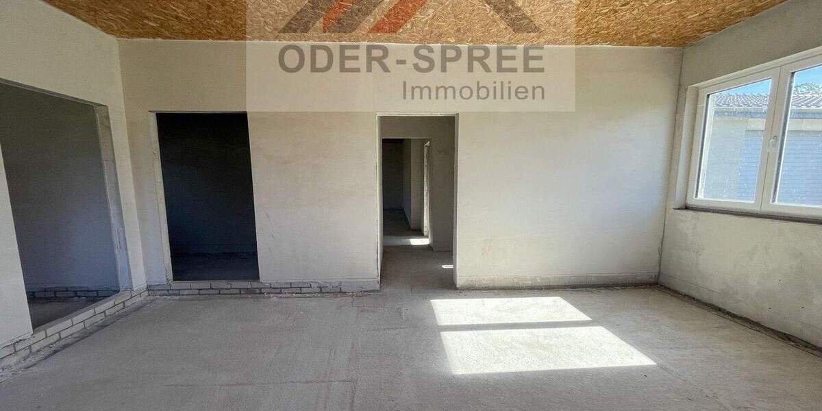 Mehrfamilienhaus, Wohnhaus Steinhöfel Schönfelde - 299.000&euro; | Angebot:25661546