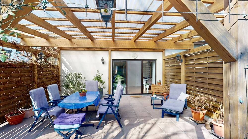 Mehrfamilienhaus, Wohnhaus Briesen (Mark) Biegen - 4 Zimmer, 118 m&sup2;, 299.000&euro; | Angebot:25737699