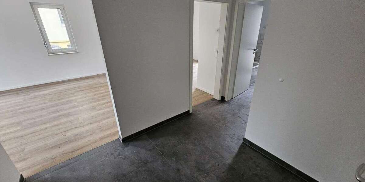 Etagenwohnung Müllrose - 2 Zimmer, 64 m&sup2;, 799&euro; | Angebot:25541369