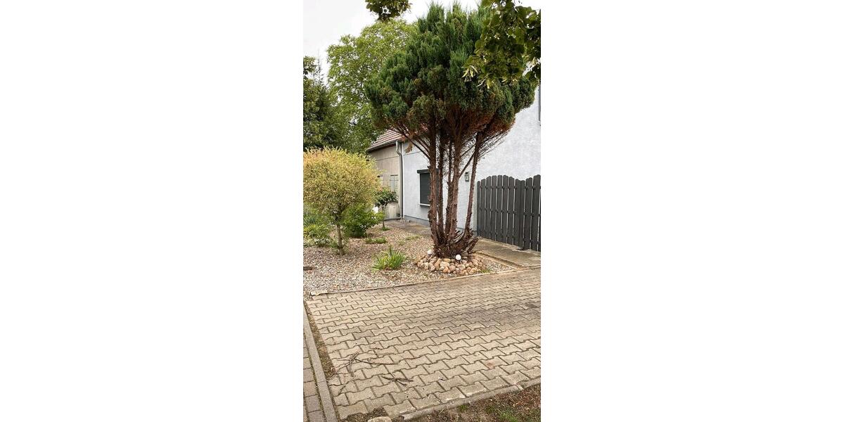 Doppelhaushälfte Küstriner Vorland - 3 Zimmer, 110 m&sup2;, 120.000&euro; | Angebot:23839965