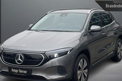 Mercedes-Benz EQA 105.100 km 22.770 &euro; Frankfurt (Oder) 15234