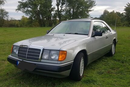 Mercedes-Benz CE 230 96.000 km 14.999 &euro; Frankfurt 15236