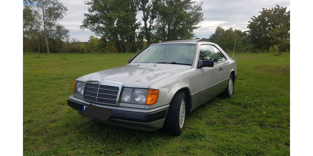 Mercedes-Benz CE 230 96.000 km 14.999 &euro; Frankfurt 15236