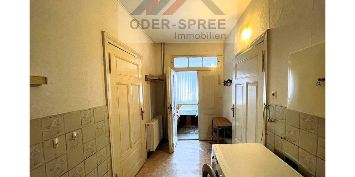 Einfamilienhaus Steinhöfel / Heinersdorf Heinersdorf - 7 Zimmer, 178 m&sup2;, 205.000&euro; | Angebot:25735402