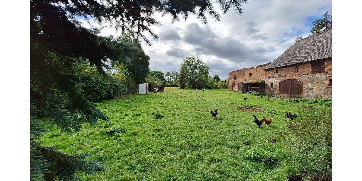 Doppelhaushälfte Rietz-Neuendorf / Görzig Görzig - 5 Zimmer, 95 m&sup2;, 166.000&euro; | Angebot:25726026