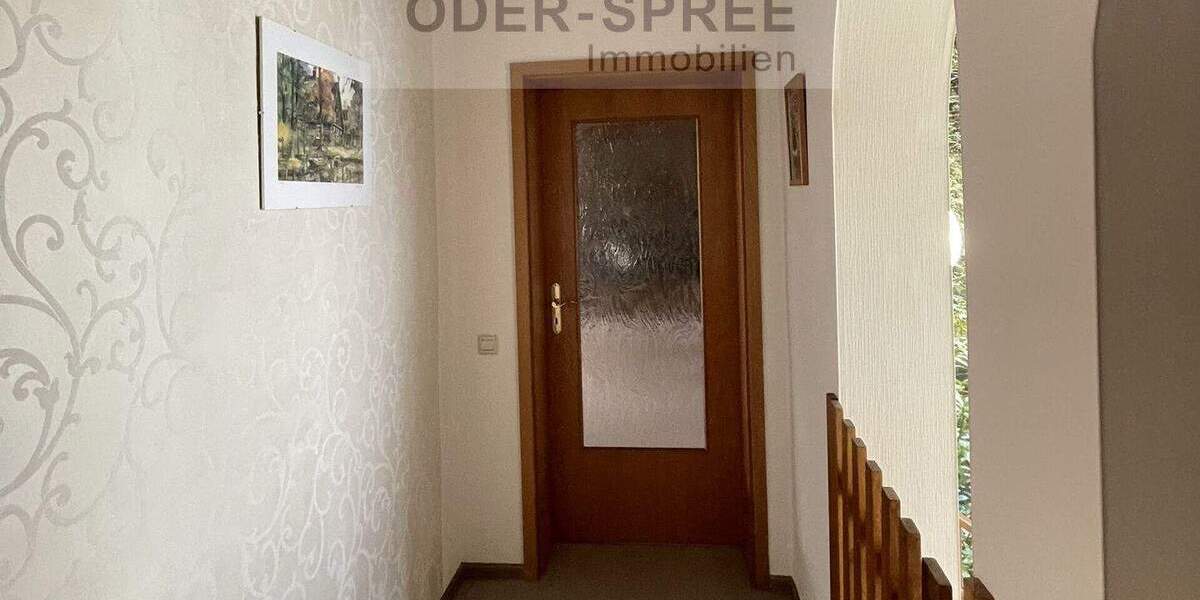 Einfamilienhaus Steinhöfel Falkenberg - 3 Zimmer, 114 m&sup2;, 380.000&euro; | Angebot:25661539