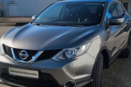 Nissan Qashqai 87.272 km 13.990 &euro; Frankfurt (Oder) 15234