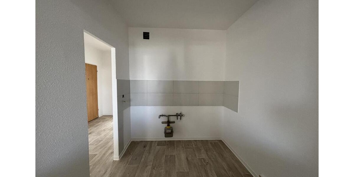 Erdgeschoßwohnung Jacobsdorf - 2 Zimmer, 60 m&sup2;, 348&euro; | Angebot:25962666