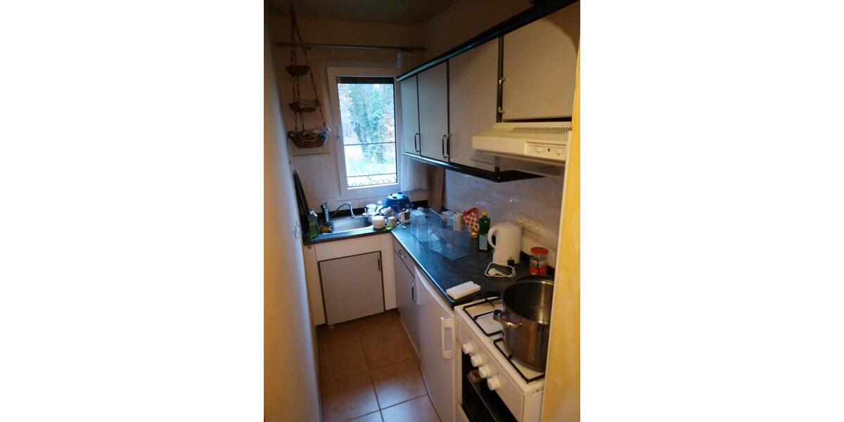 Bungalow Müllrose - 2 Zimmer, 25 m&sup2;, 33.000&euro; | Angebot:25852381