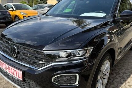 VW T-Roc 38.500 km 22.900 &euro; Eisenhüttenstadt 15890