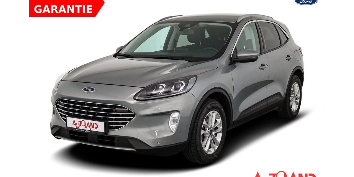 Ford Kuga 88.220 km 19.990 &euro; Eisenhüttenstadt 15890