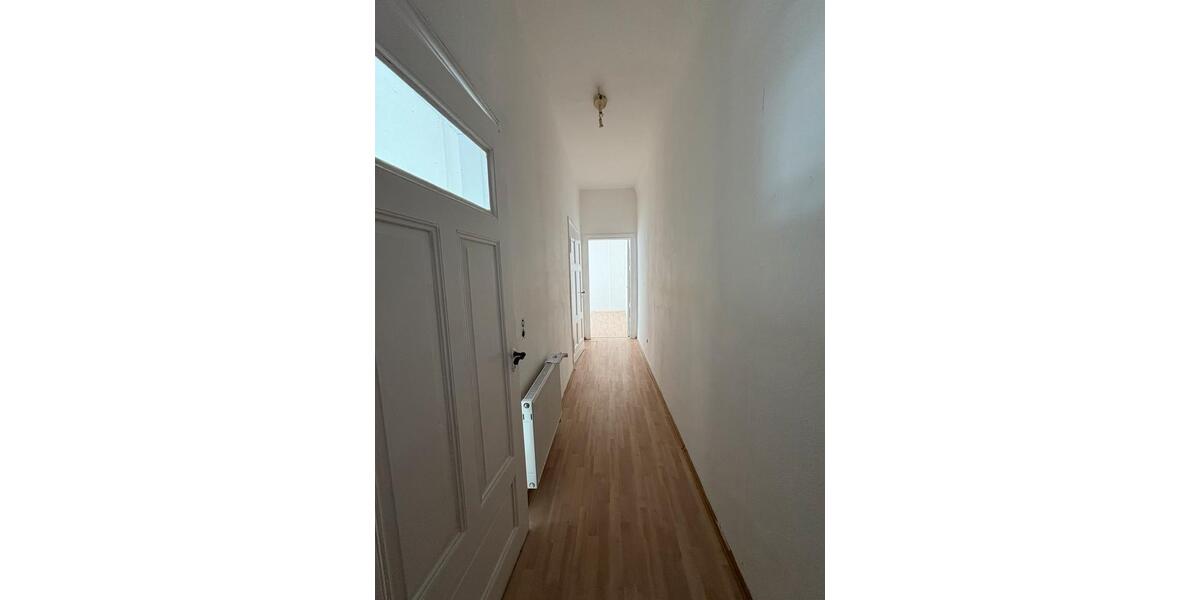 Etagenwohnung Frankfurt (Oder) Booßen - 2 Zimmer, 50 m&sup2;, 430&euro; | Angebot:26672154
