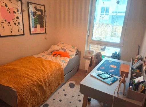 Etagenwohnung Frankfurt (Oder) Booßen - 2 Zimmer, 35 m&sup2;, 99.000&euro; | Angebot:26100494
