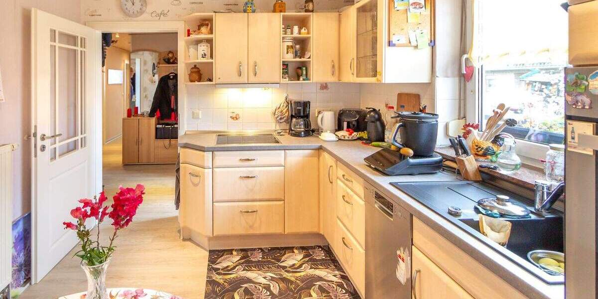 Einfamilienhaus Podelzig - 4 Zimmer, 104 m&sup2;, 235.000&euro; | Angebot:25739657