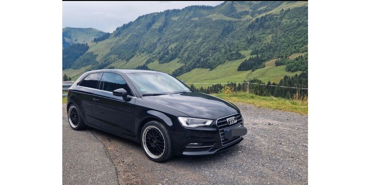 Audi A3 195.000 km 10.400 &euro; Frankfurt (Oder) 15234