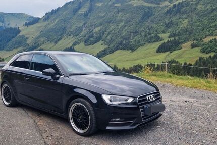 Audi A3 195.000 km 9.800 &euro; Frankfurt (Oder) 15234