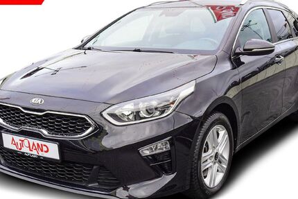 Kia ceed Sportswagon 67.281 km 15.990 &euro; Eisenhüttenstadt 15890