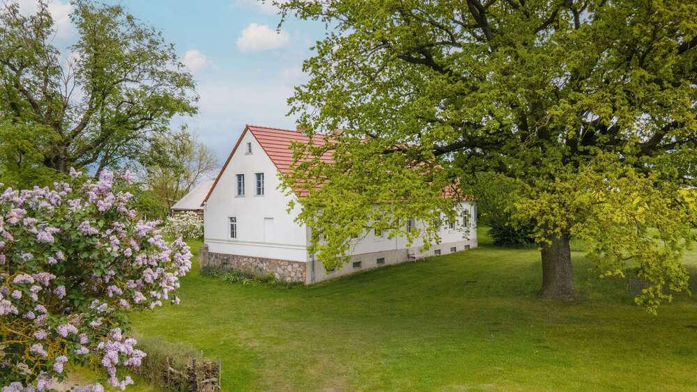 Einfamilienhaus Lindendorf-Dolgelin Dolgelin - 7 Zimmer, 160 m&sup2;, 975.000&euro; | Angebot:26847792