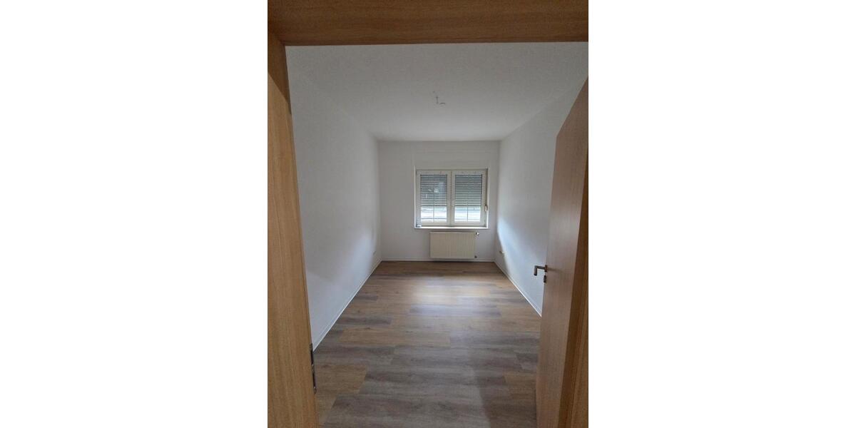 Erdgeschoßwohnung Brieskow-Finkenheerd Finkenheerd - 3 Zimmer, 72 m&sup2;, 520&euro; | Angebot:24327418