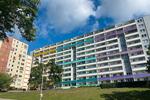 Etagenwohnung Frankfurt (Oder) - 1 Zimmer, 35 m&sup2;, 317&euro; | Angebot:26489700