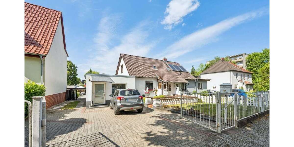 Einfamilienhaus Frankfurt (Oder) Booßen - 5 Zimmer, 117 m&sup2;, 199.000&euro; | Angebot:27019777