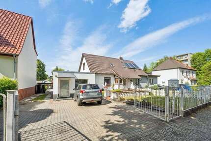 Haus Frankfurt (Oder) Booßen - 5 Zimmer, 117 m&sup2;, 199.000&euro; | Angebot:27019777