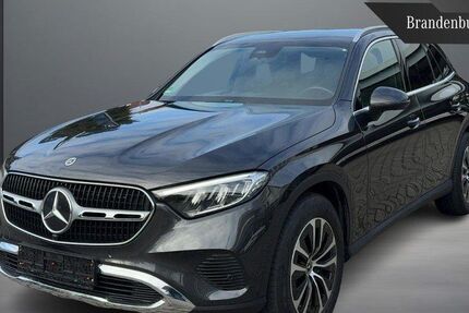 Mercedes-Benz GLC 200 57.000 km 46.370 &euro; Frankfurt (Oder) 15234