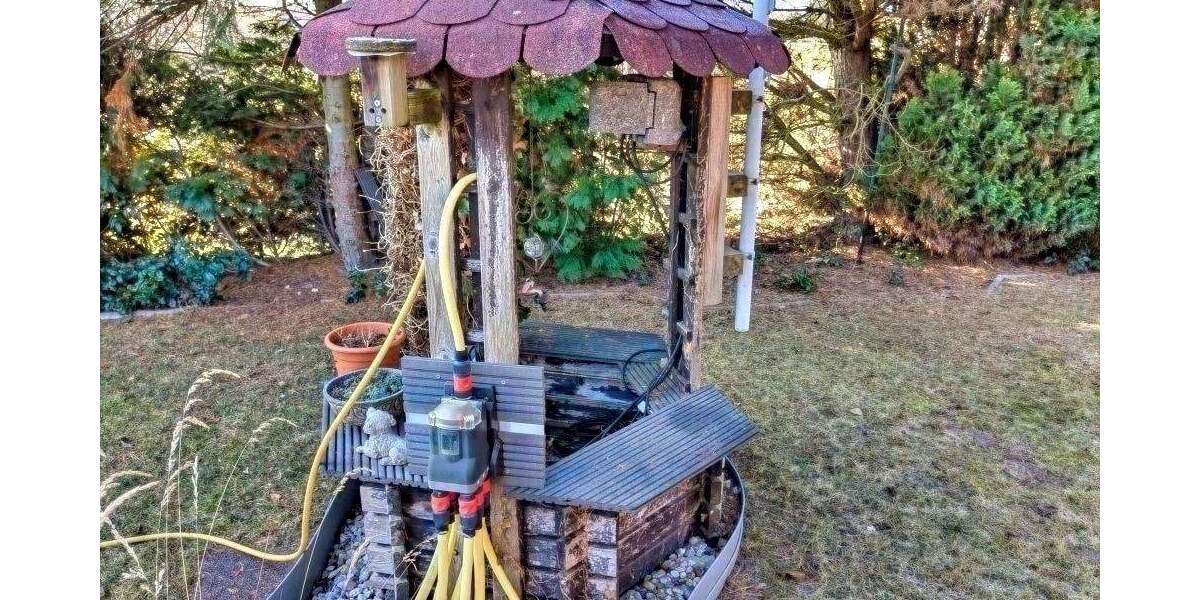 Einfamilienhaus Jacobsdorf Pillgram - 4 Zimmer, 110 m&sup2;, 275.000&euro; | Angebot:25687220