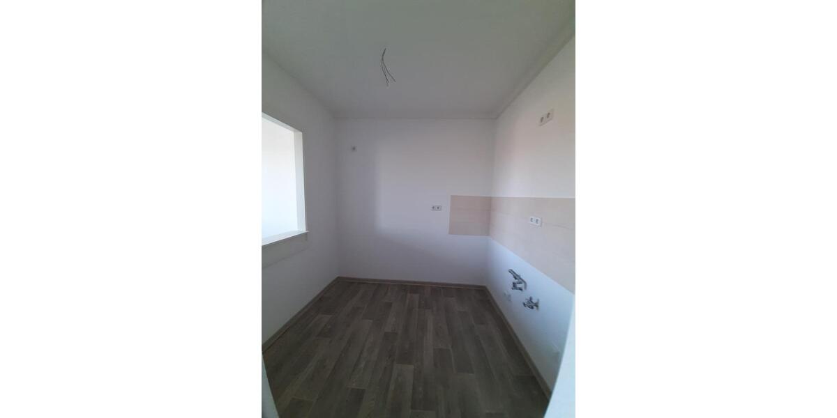 Etagenwohnung Frankfurt (Oder) Booßen - 3 Zimmer, 59 m&sup2;, 416&euro; | Angebot:25997666