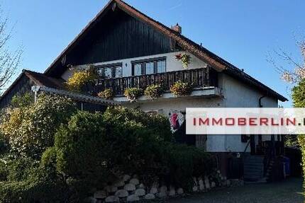 Gewerbeobjekt Falkenhagen - 740.000&euro; | Angebot:26815642