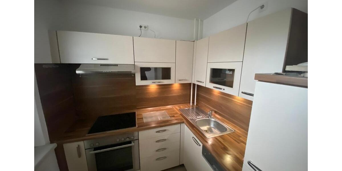 Etagenwohnung Eisenhüttenstadt - 2.5 Zimmer, 55 m&sup2;, 635&euro; | Angebot:26617746