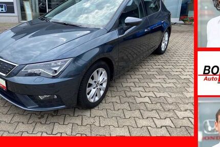 Seat Leon 60.000 km 14.970 &euro; Frankfurt-Oder 15236