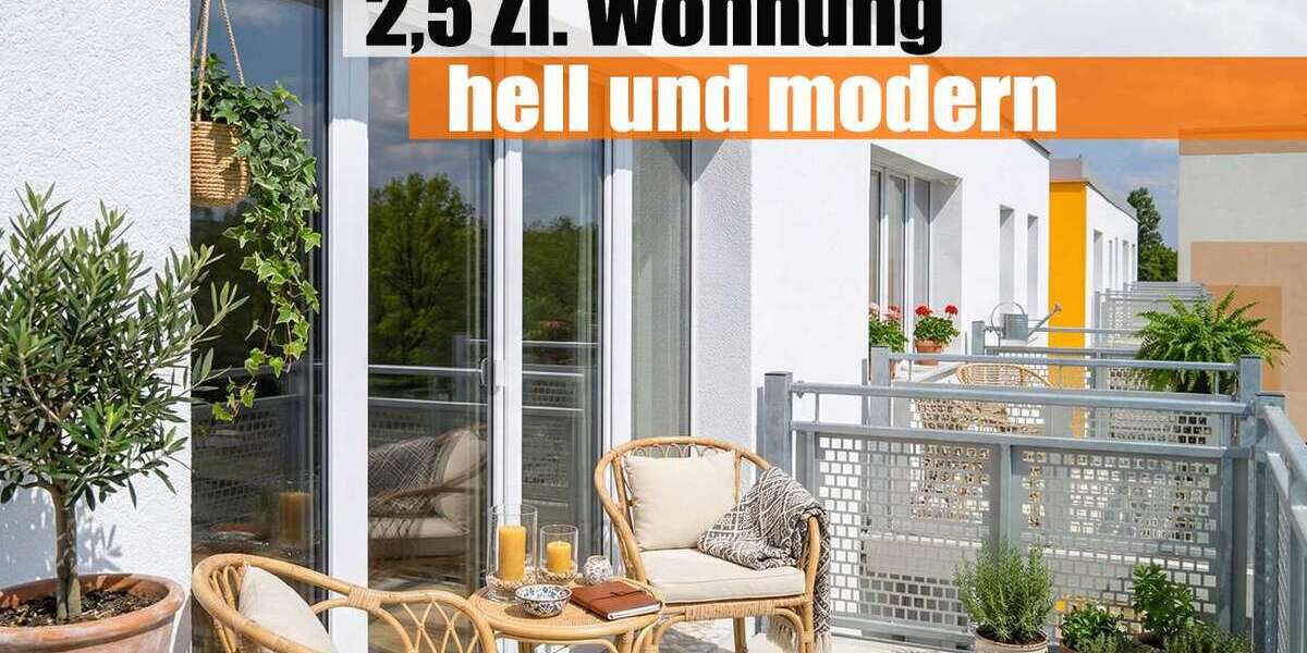 Etagenwohnung Frankfurt (Oder) Lossow - 2.5 Zimmer, 71 m&sup2;, 700&euro; | Angebot:26273991