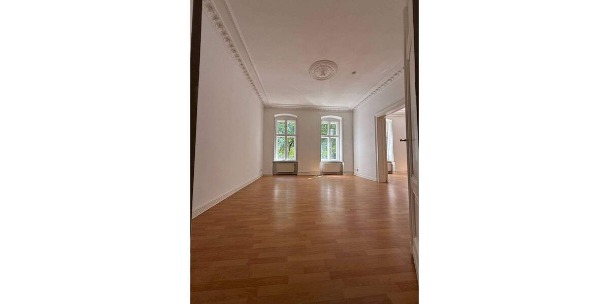 Gewerbeobjekt Frankfurt (Oder) Frankfurt - 3 Zimmer, 117 m&sup2;, 880&euro; | Angebot:26798577