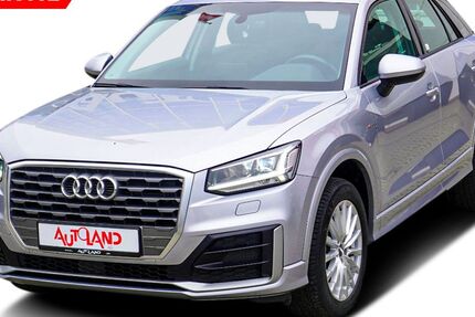 Audi Q2 37.824 km 25.490 &euro; Eisenhüttenstadt 15890