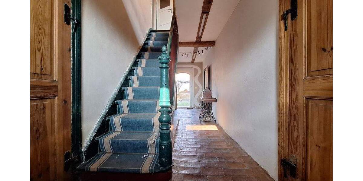 Einfamilienhaus Beeskow - 4 Zimmer, 150 m&sup2;, 249.000&euro; | Angebot:25862357