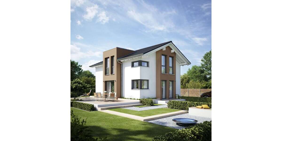 Einfamilienhaus Falkenhagen (Mark) - 5 Zimmer, 127 m&sup2;, 607.895&euro; | Angebot:27101974