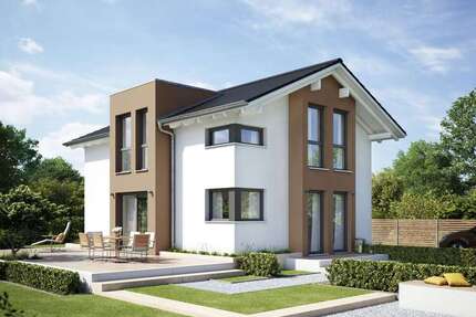 Haus Falkenhagen (Mark) - 5 Zimmer, 127 m&sup2;, 607.895&euro; | Angebot:27101974