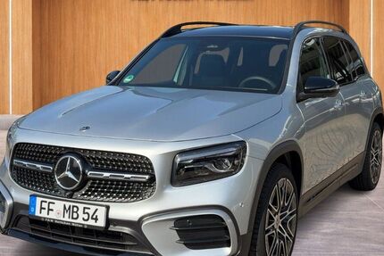 Mercedes-Benz GLB 200 3.000 km 44.900 &euro; Frankfurt (Oder) 15234