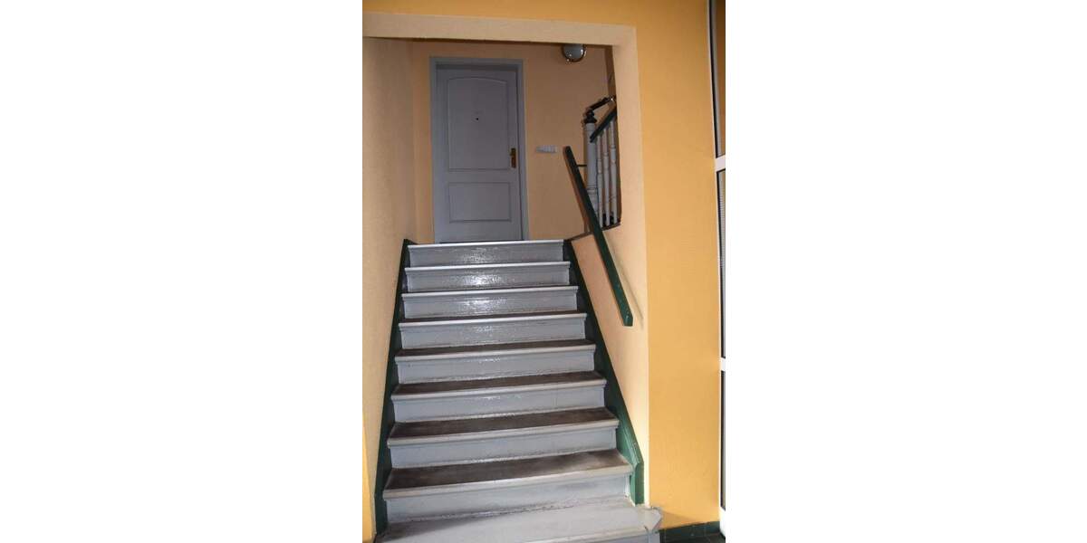 Etagenwohnung Frankfurt (Oder) Frankfurt - 2 Zimmer, 93 m&sup2;, 166.000&euro; | Angebot:25701936