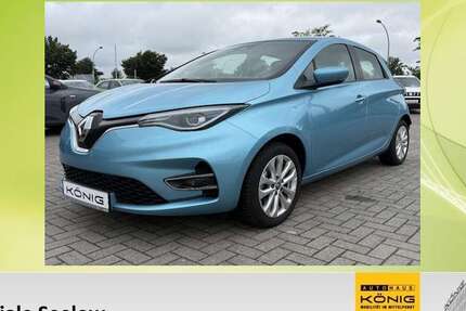 Renault ZOE 78.717 km 16.598 &euro; Seelow 15306