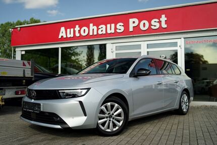 Opel Astra 19.041 km 18.999 &euro; Eisenhüttenstadt 15890