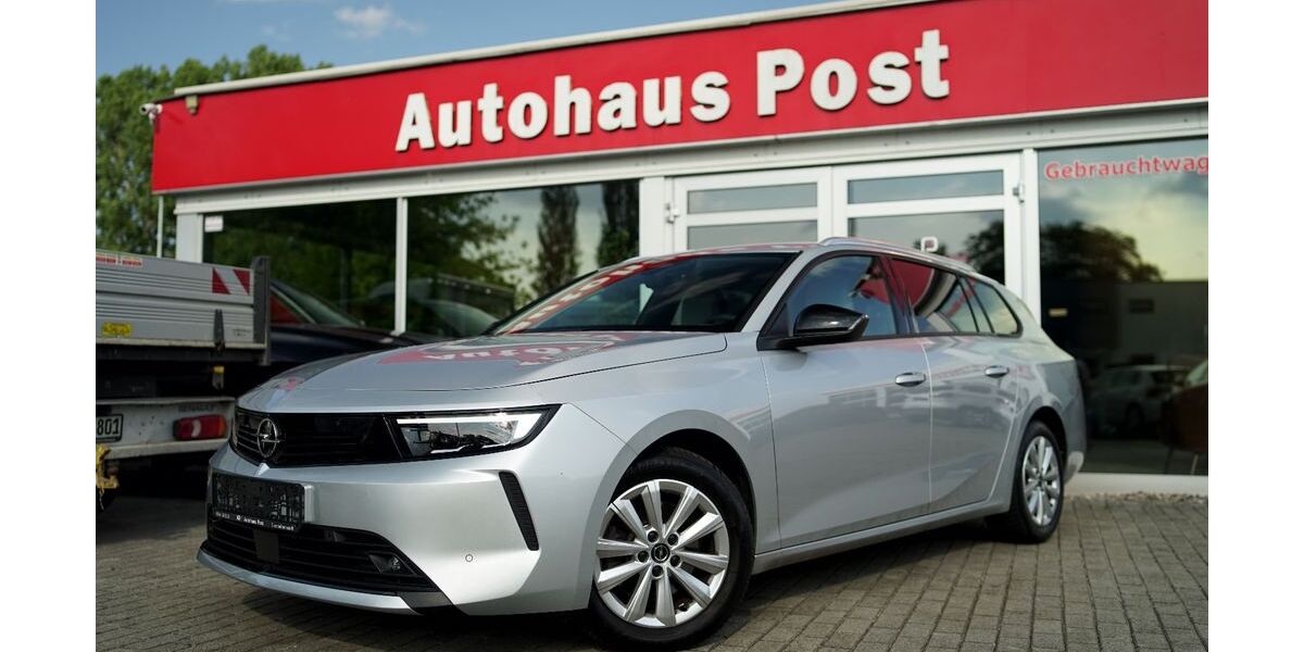 Opel Astra 19.041 km 18.999 &euro; Eisenhüttenstadt 15890